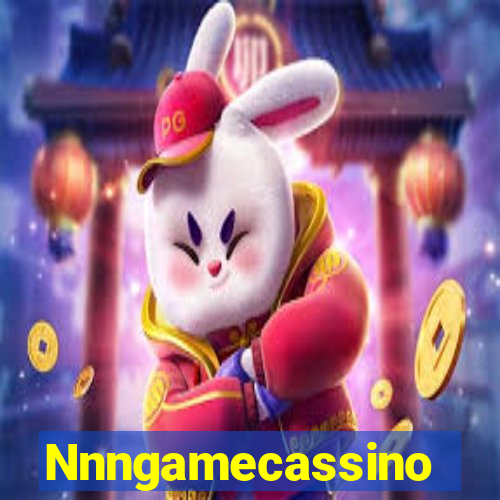 Nnngamecassino