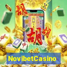 NovibetCasino