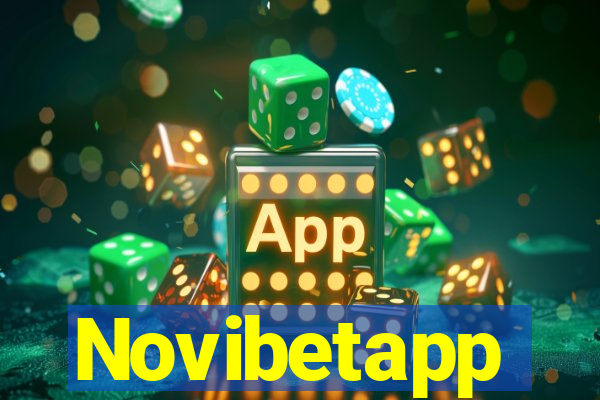Novibetapp