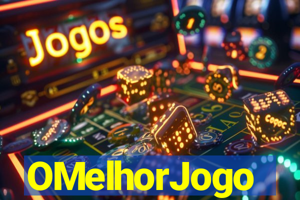 OMelhorJogo
