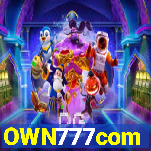 OWN777com