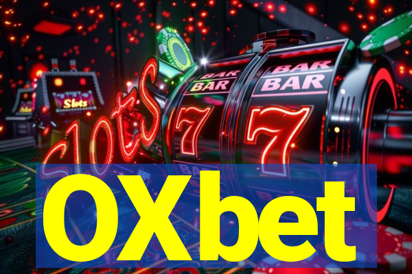 OXbet