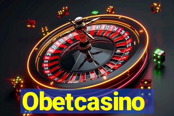 Obetcasino