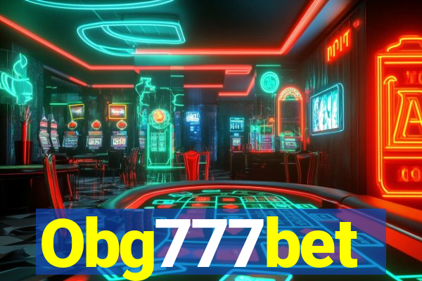 Obg777bet