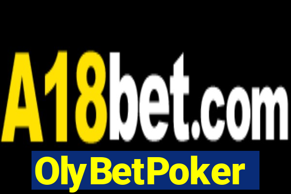 OlyBetPoker