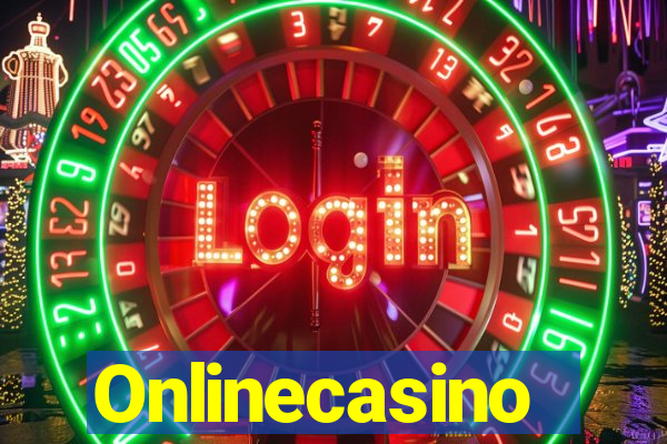 Onlinecasino