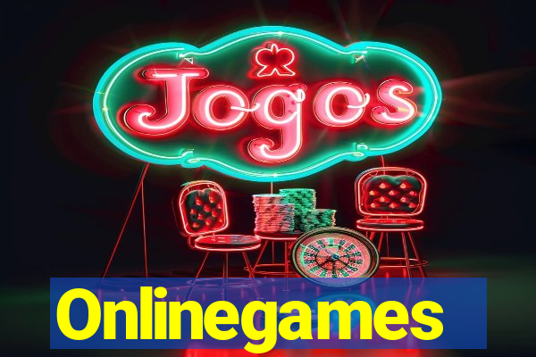 Onlinegames