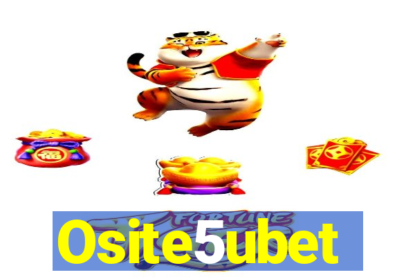 Osite5ubet