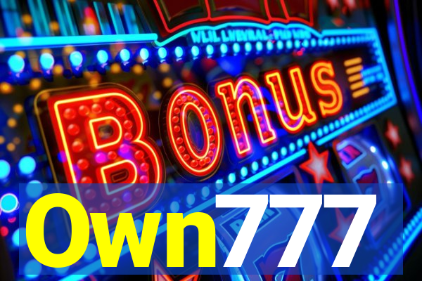 Own777