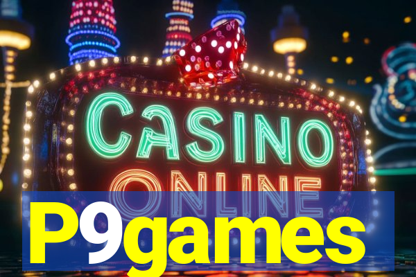P9games