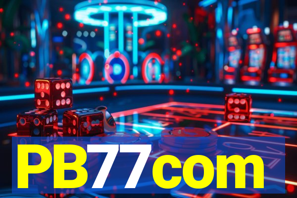 PB77com