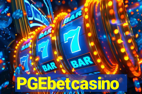 PGEbetcasino