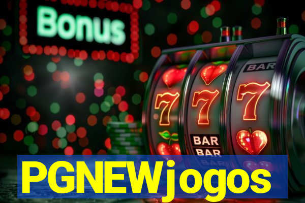PGNEWjogos