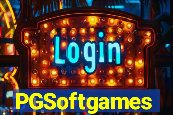 PGSoftgames