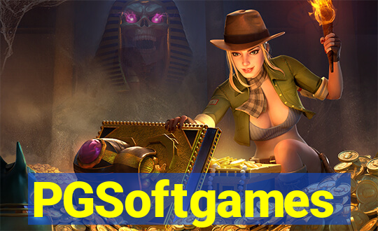 PGSoftgames