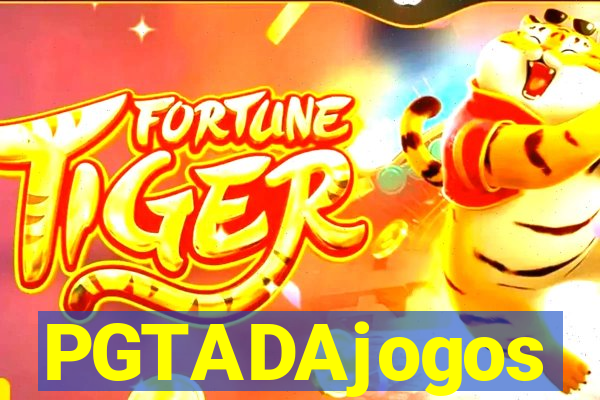 PGTADAjogos