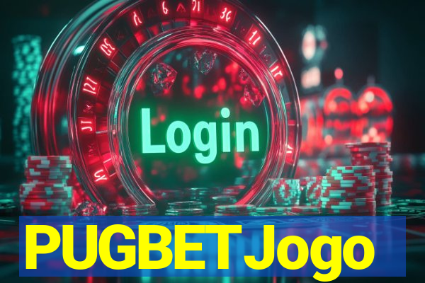 PUGBETJogo