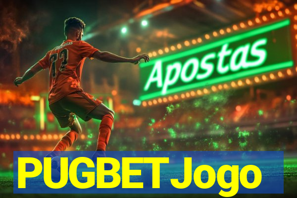 PUGBETJogo