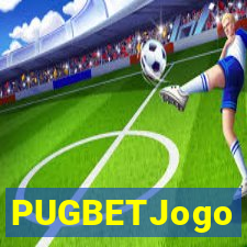 PUGBETJogo