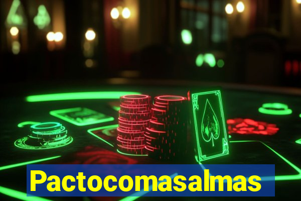 Pactocomasalmas