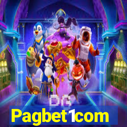 Pagbet1com