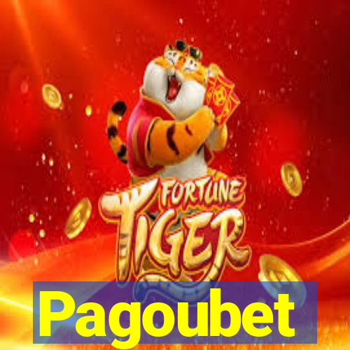 Pagoubet