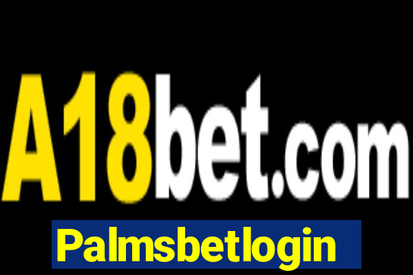 Palmsbetlogin