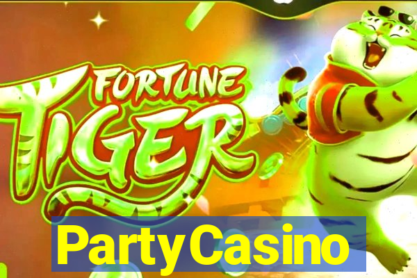 PartyCasino