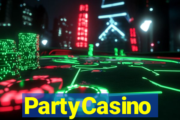 PartyCasino