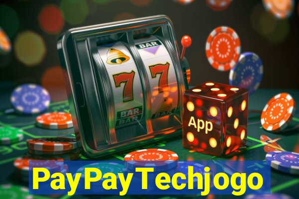 PayPayTechjogo