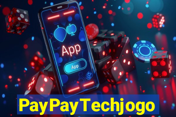 PayPayTechjogo