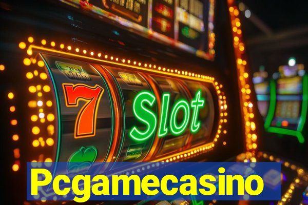 Pcgamecasino