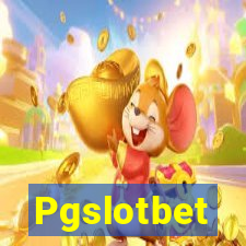 Pgslotbet