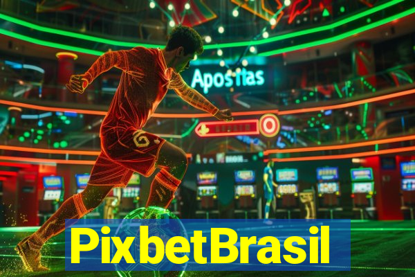 PixbetBrasil