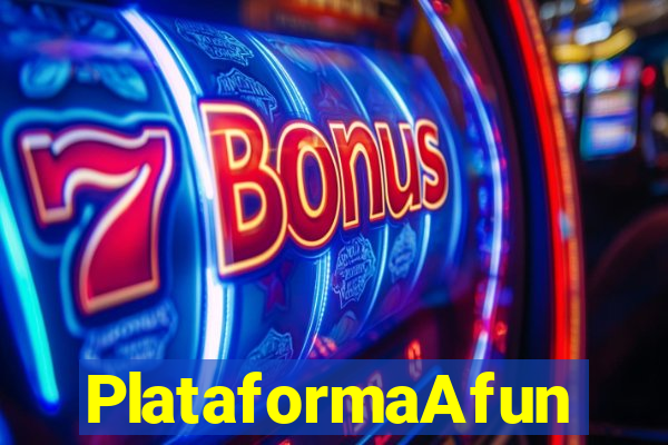 PlataformaAfun
