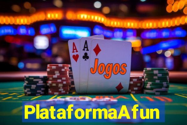 PlataformaAfun
