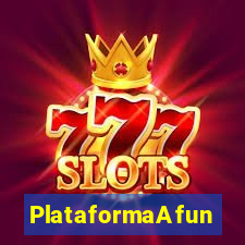 PlataformaAfun