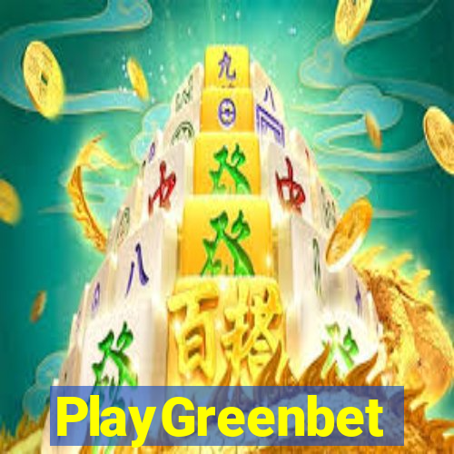 PlayGreenbet