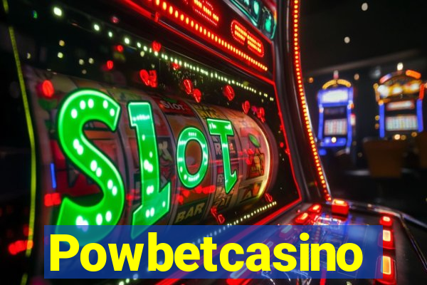 Powbetcasino