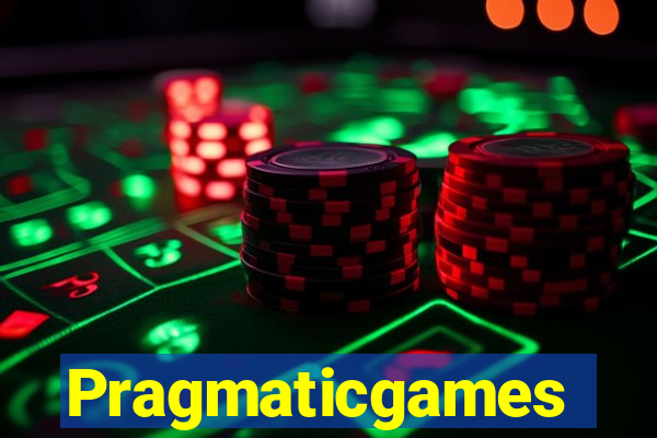 Pragmaticgames
