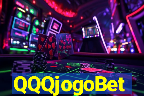 QQQjogoBet
