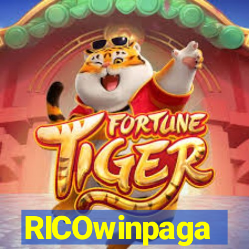 RICOwinpaga
