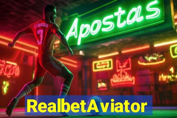 RealbetAviator