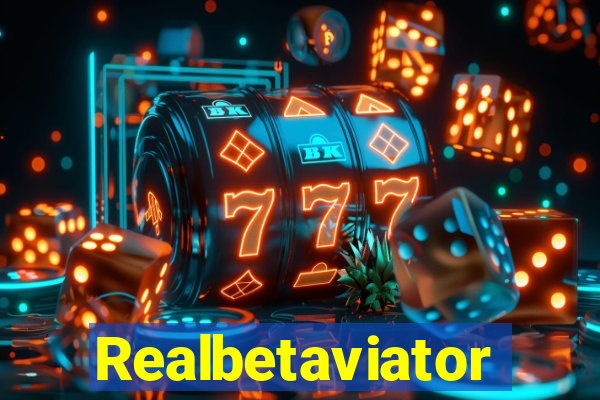 Realbetaviator