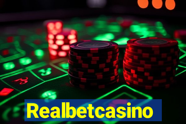 Realbetcasino