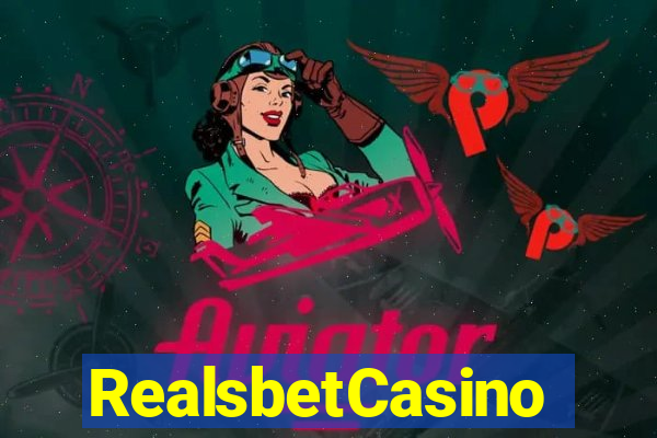 RealsbetCasino