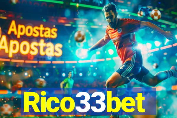 Rico33bet