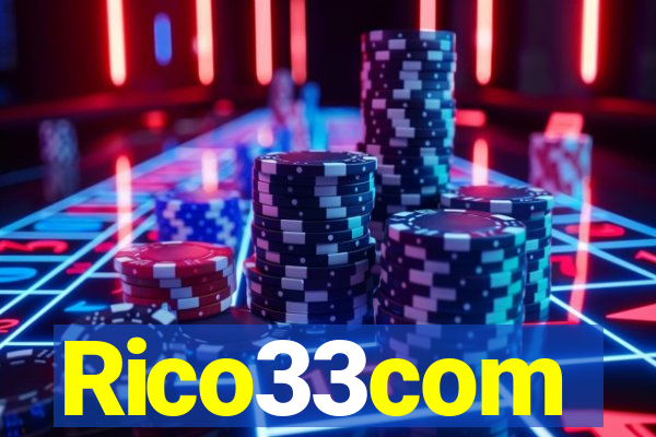 Rico33com