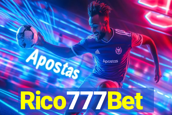 Rico777Bet