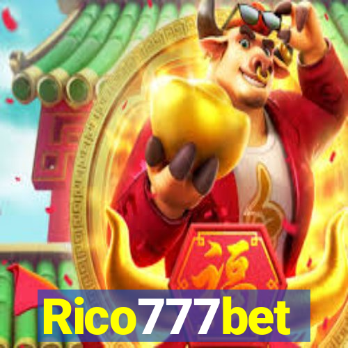 Rico777bet